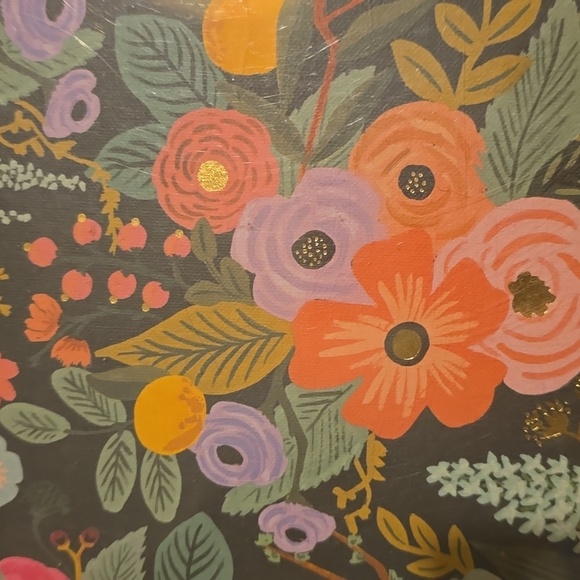 ♥️BUY 2 GET 1 FREE Paper Source Garden Party Office Kit, Retail $36.00 USD - Picture 6 of 9